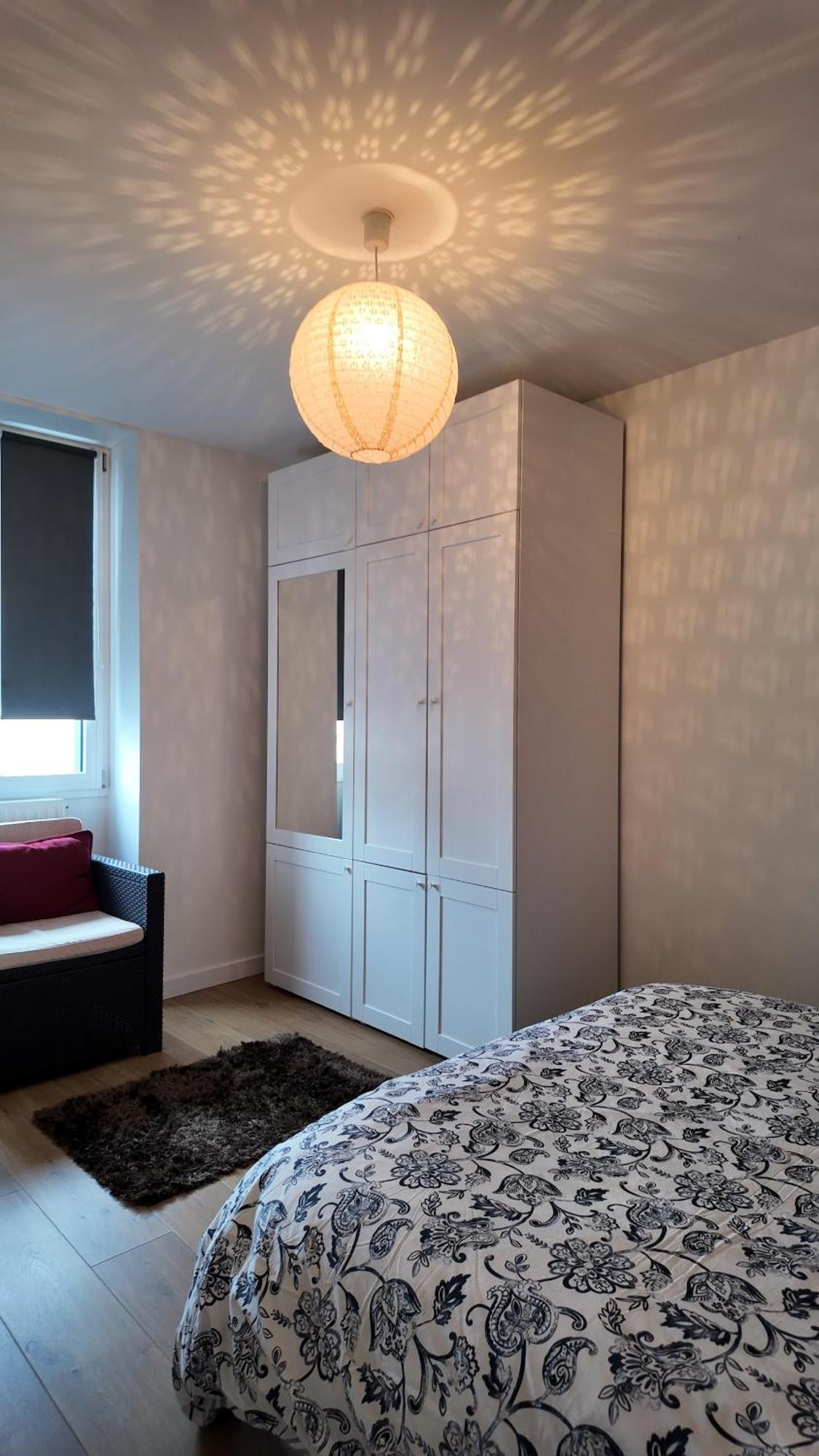 **La Bretonnerie, Bel Appartement De Standing 孔卡尔诺 外观 照片